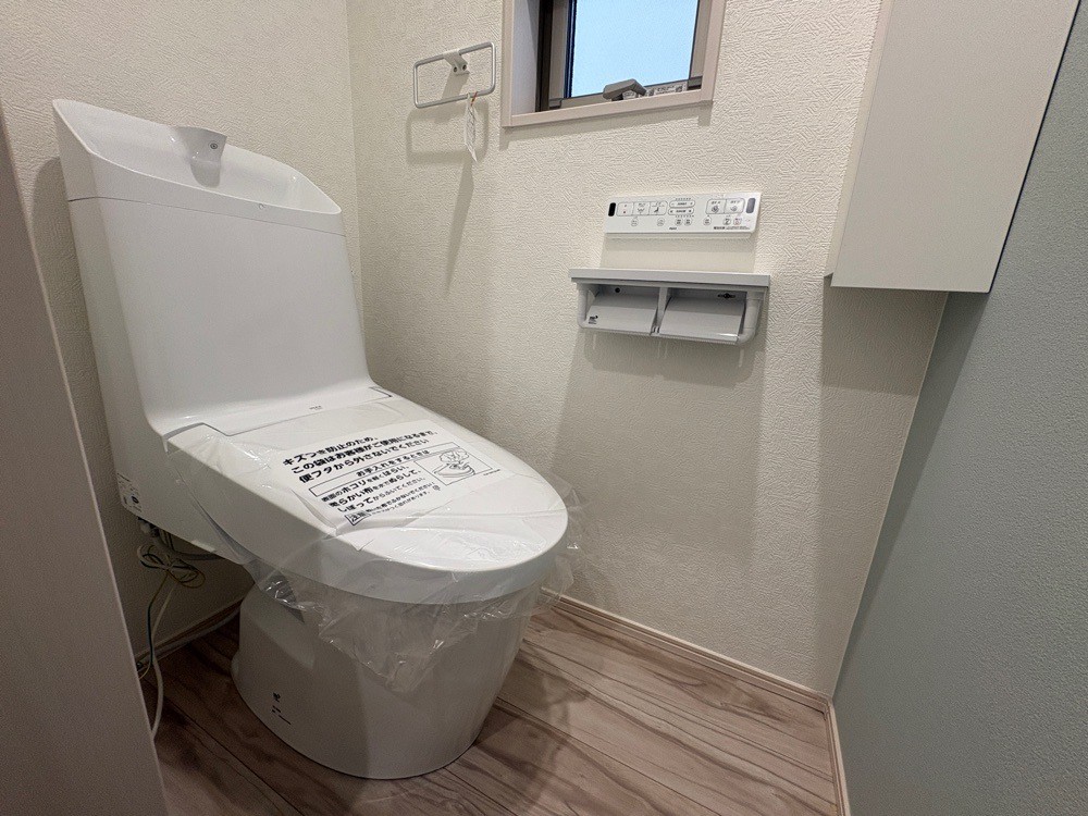 豊橋市草間町第1　全4棟　3号棟 画像8