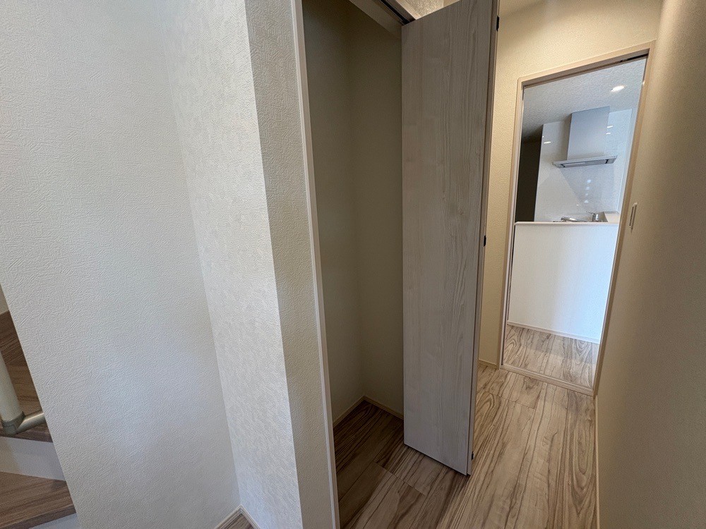 豊橋市草間町第1　全4棟　3号棟 画像14