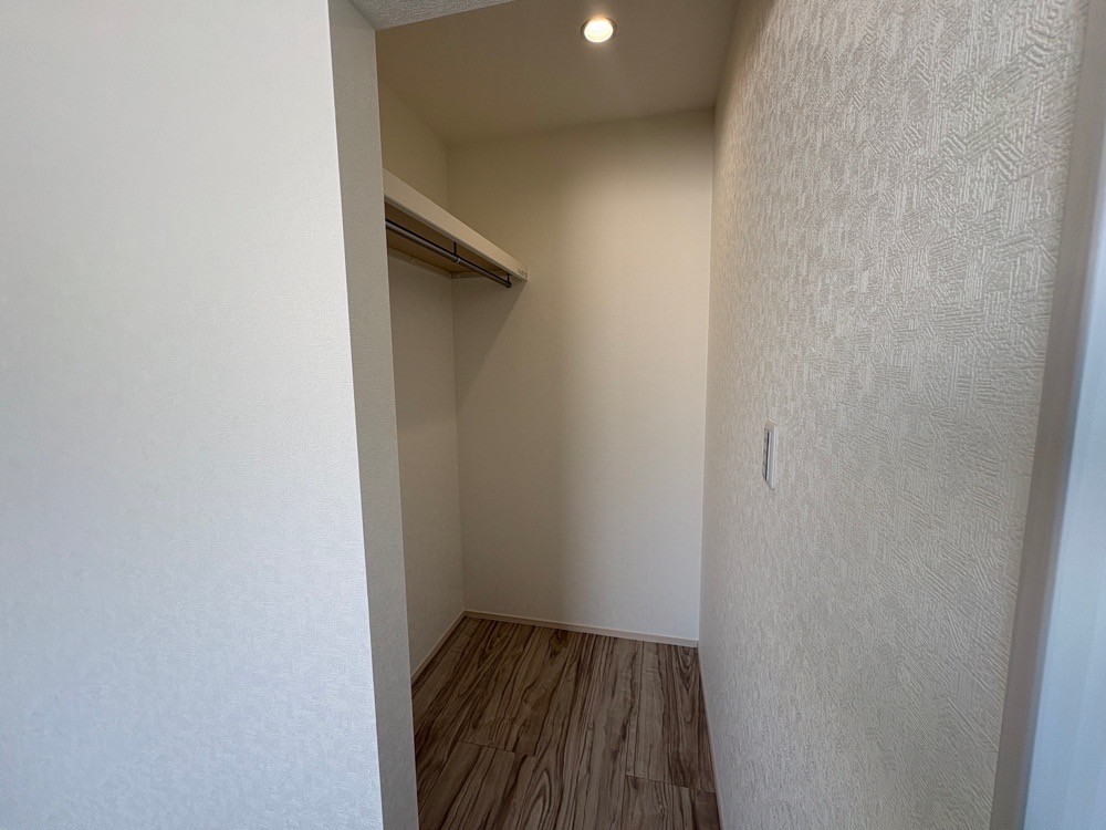 豊橋市草間町第1　全4棟　3号棟 画像16