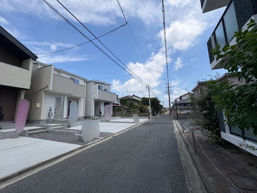 豊橋市草間町第1　全4棟　3号棟 画像20