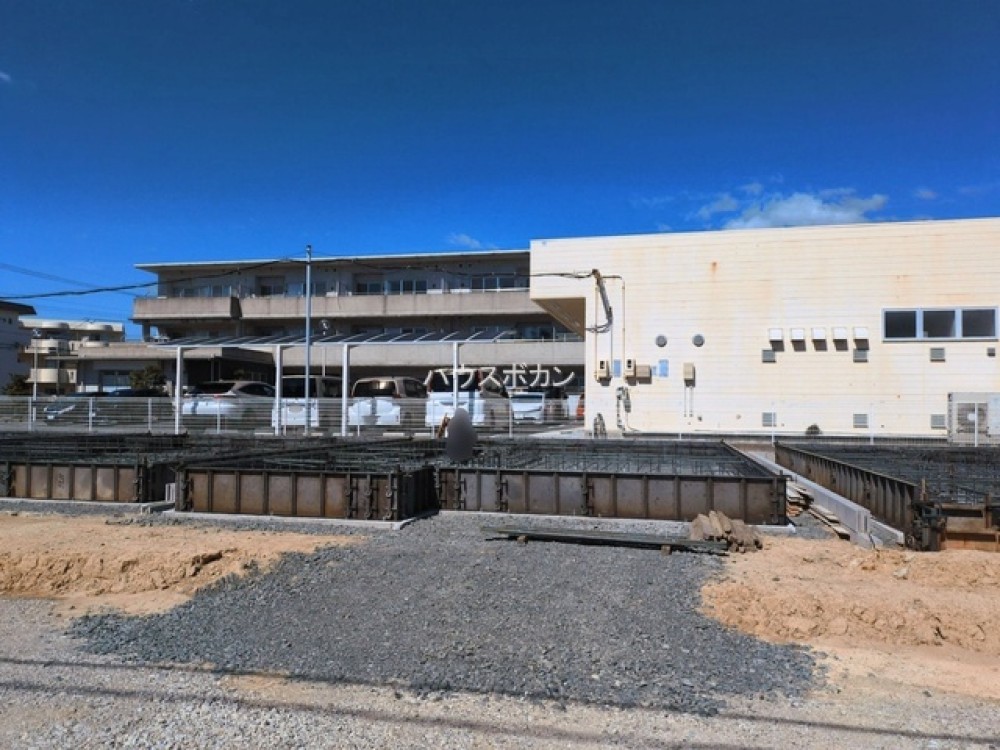 豊橋市草間町第1　全4棟　3号棟 画像5