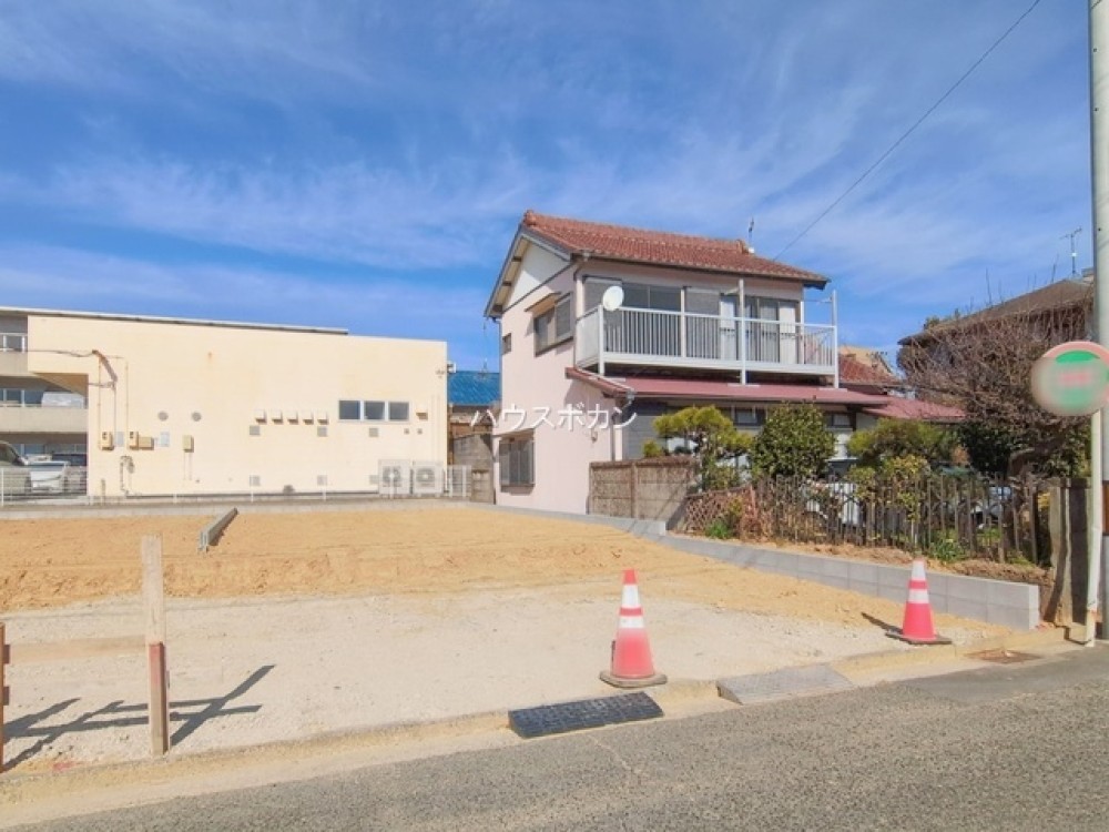 豊橋市草間町第1　全4棟　4号棟 画像5