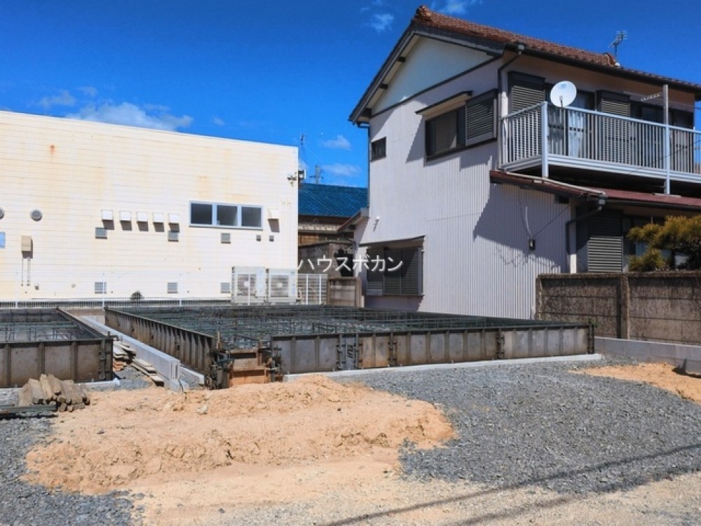 豊橋市草間町第1　全4棟　4号棟 画像5