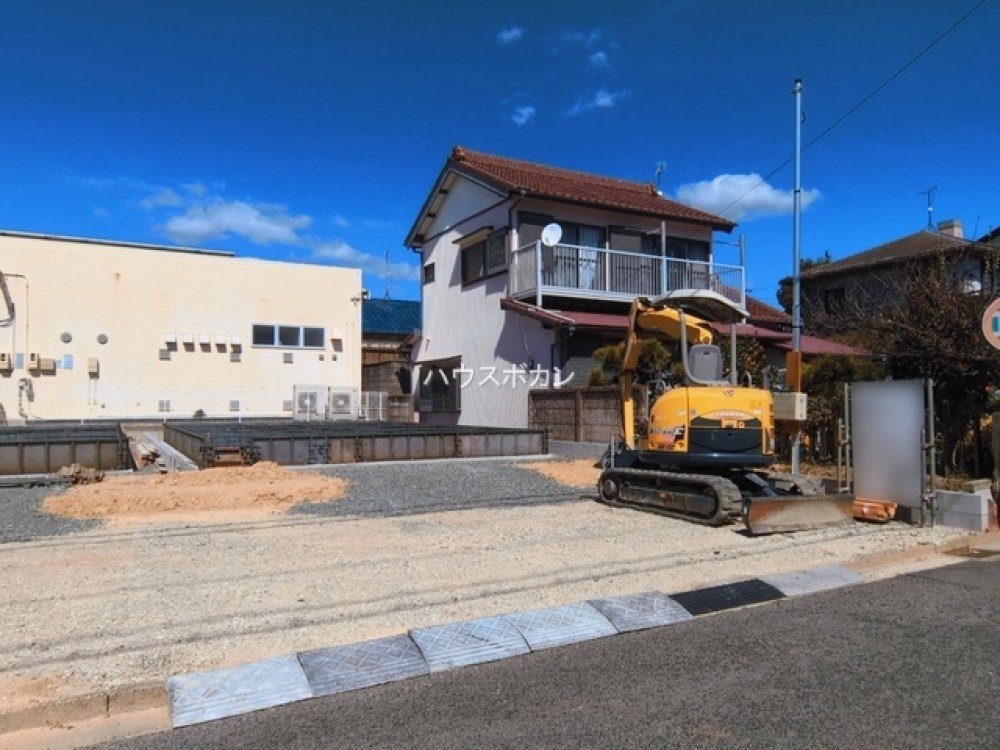 豊橋市草間町第1　全4棟　4号棟 画像4