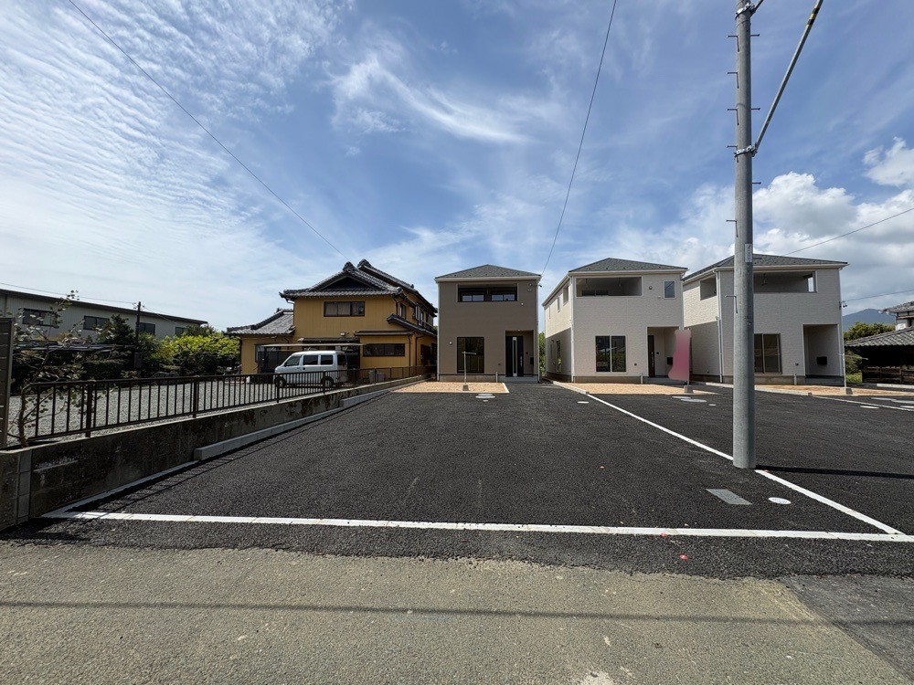 豊橋市石巻西川町第1　全3棟　1号棟 画像20