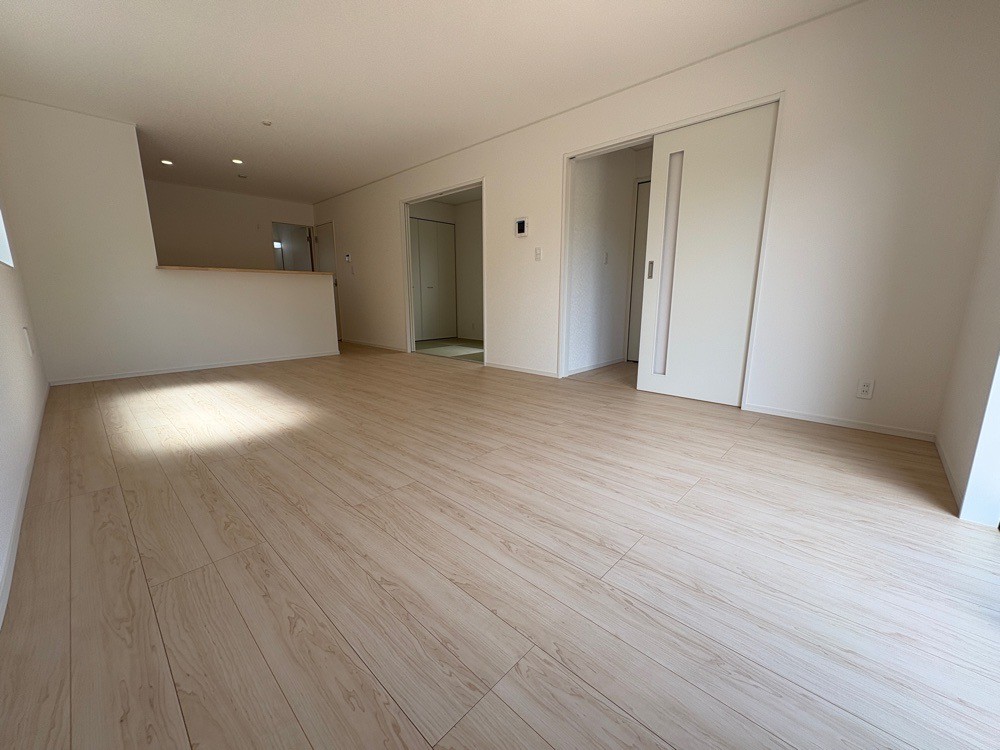 豊橋市石巻西川町第1　全3棟　1号棟 画像19