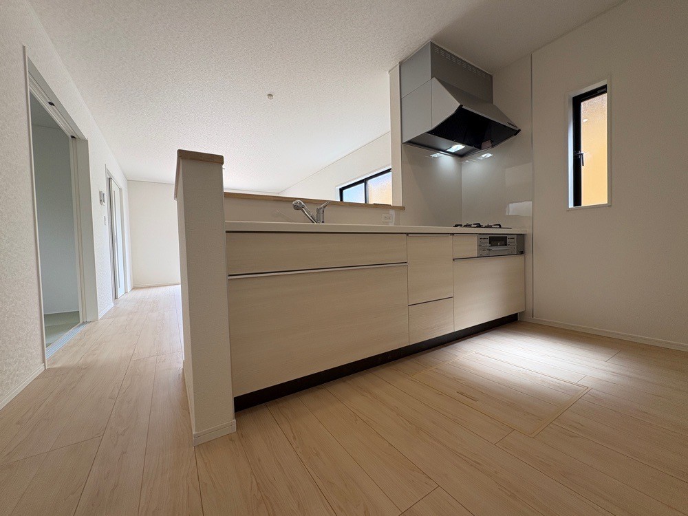 豊橋市石巻西川町第1　全3棟　1号棟 画像18