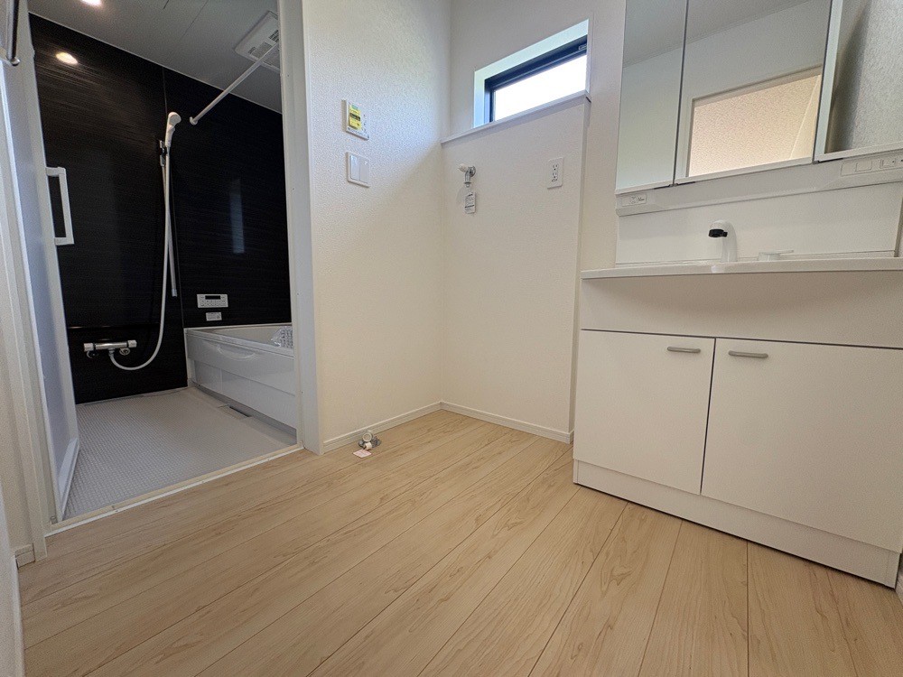 豊橋市石巻西川町第1　全3棟　1号棟 画像5