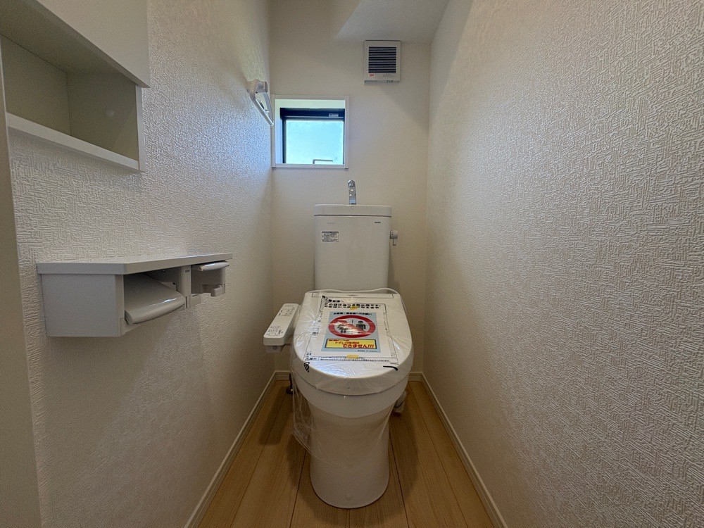 豊橋市石巻西川町第1　全3棟　1号棟 画像6