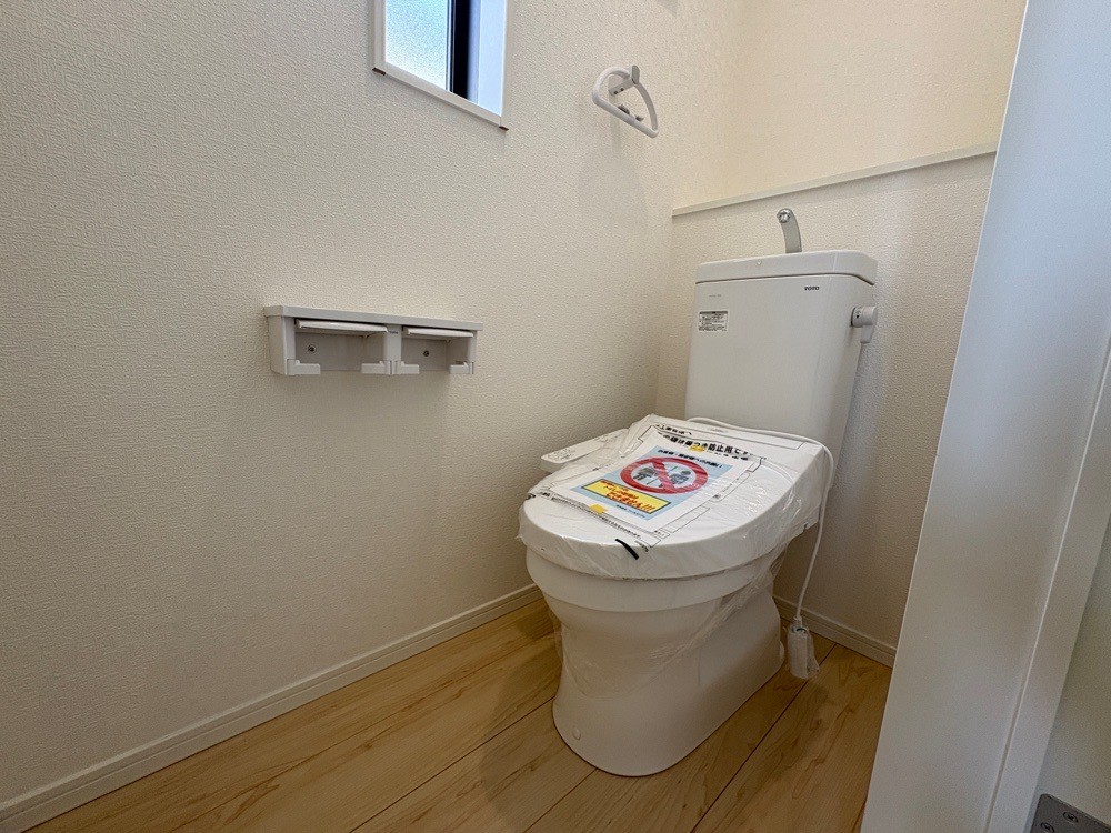 豊橋市石巻西川町第1　全3棟　1号棟 画像7