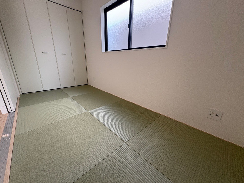 豊橋市石巻西川町第1　全3棟　1号棟 画像8