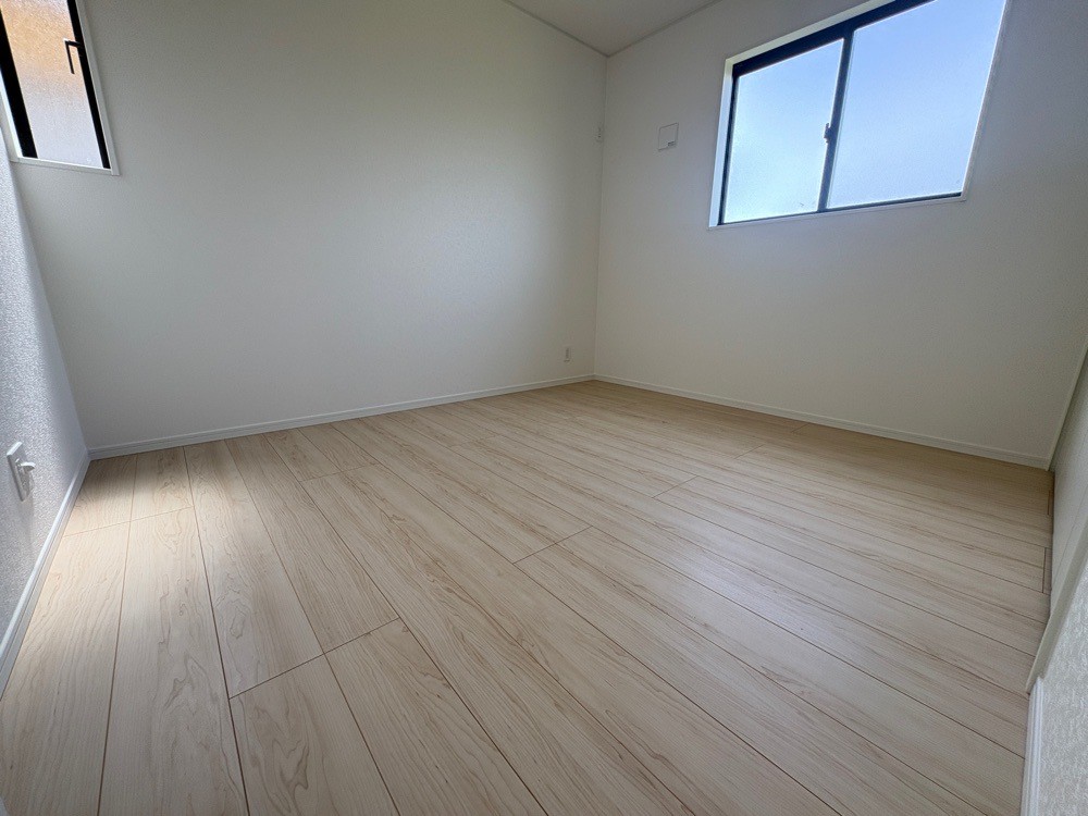 豊橋市石巻西川町第1　全3棟　1号棟 画像9