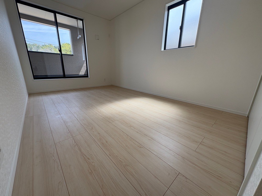 豊橋市石巻西川町第1　全3棟　1号棟 画像10