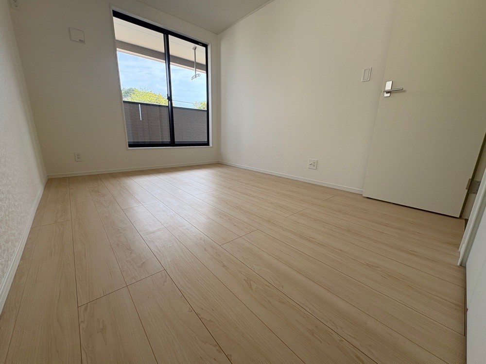 豊橋市石巻西川町第1　全3棟　1号棟 画像11