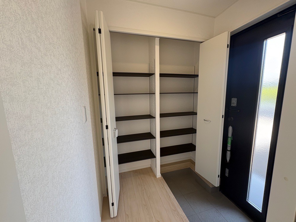 豊橋市石巻西川町第1　全3棟　1号棟 画像12