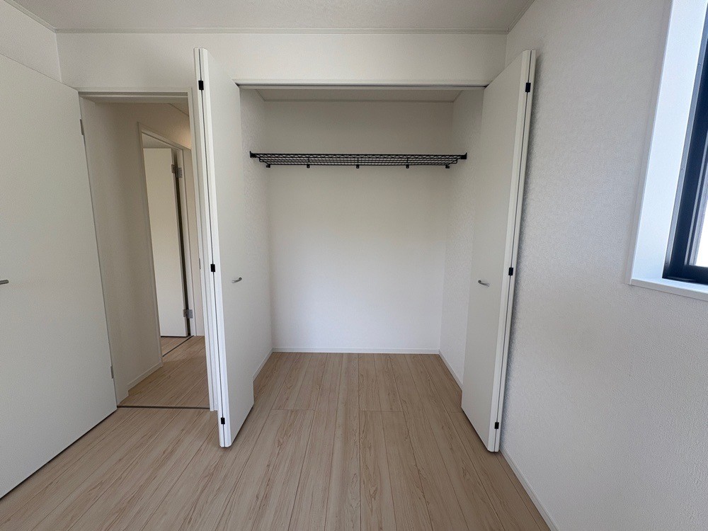 豊橋市石巻西川町第1　全3棟　1号棟 画像16