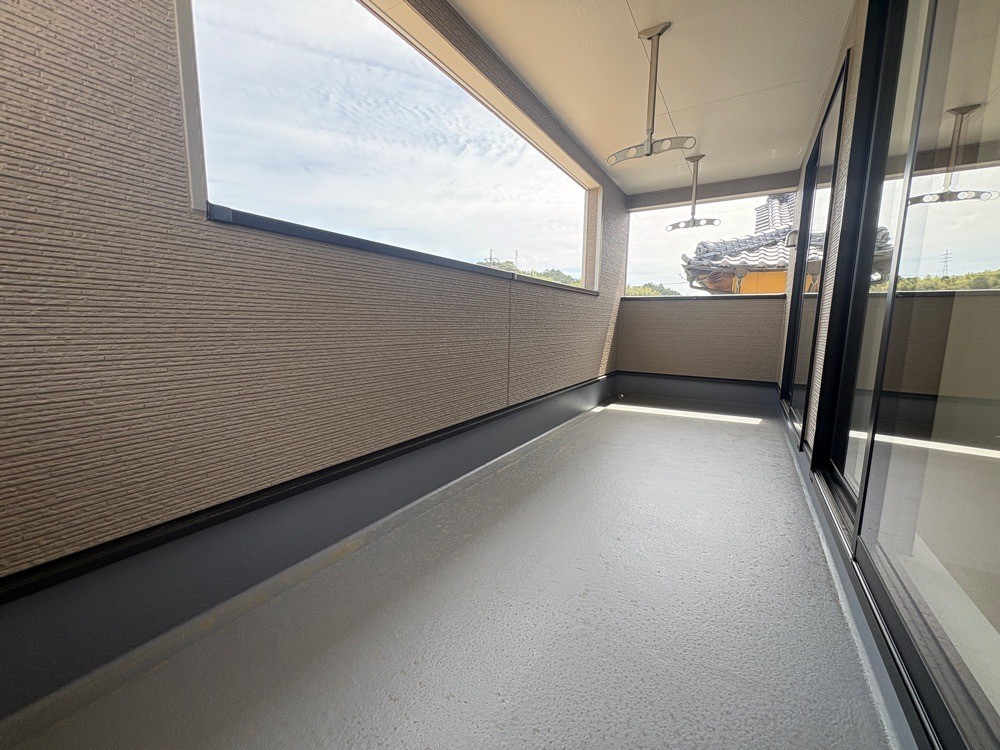 豊橋市石巻西川町第1　全3棟　1号棟 画像17