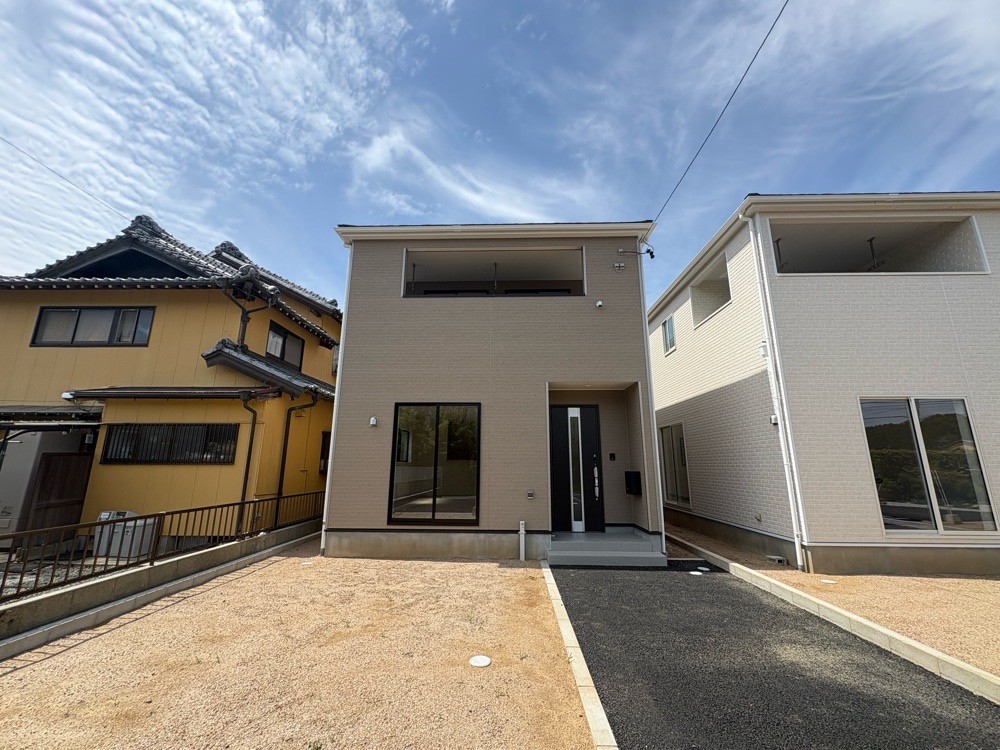 豊橋市石巻西川町第1　全3棟　1号棟 画像18