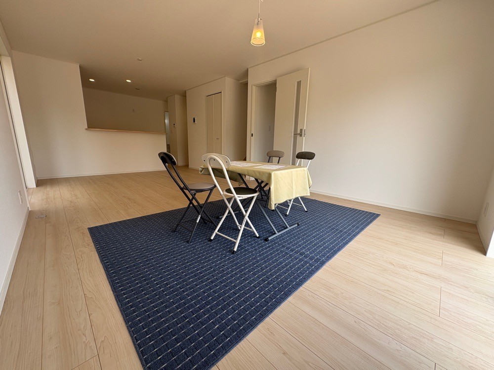 豊橋市石巻西川町第1　全3棟　2号棟 画像2