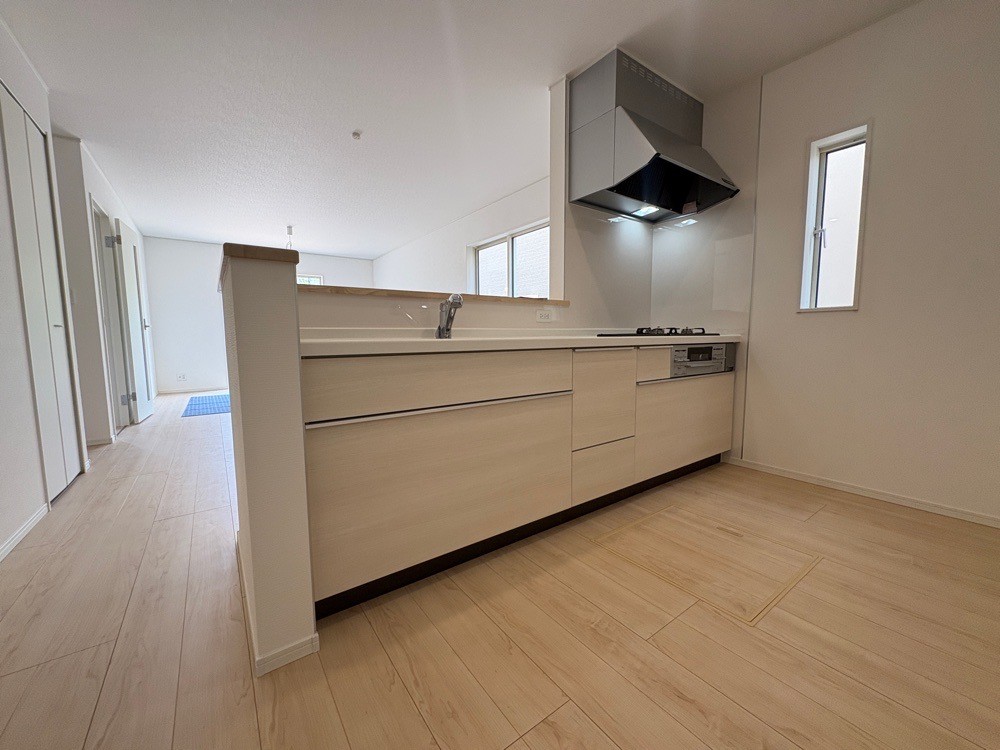 豊橋市石巻西川町第1　全3棟　2号棟 画像3