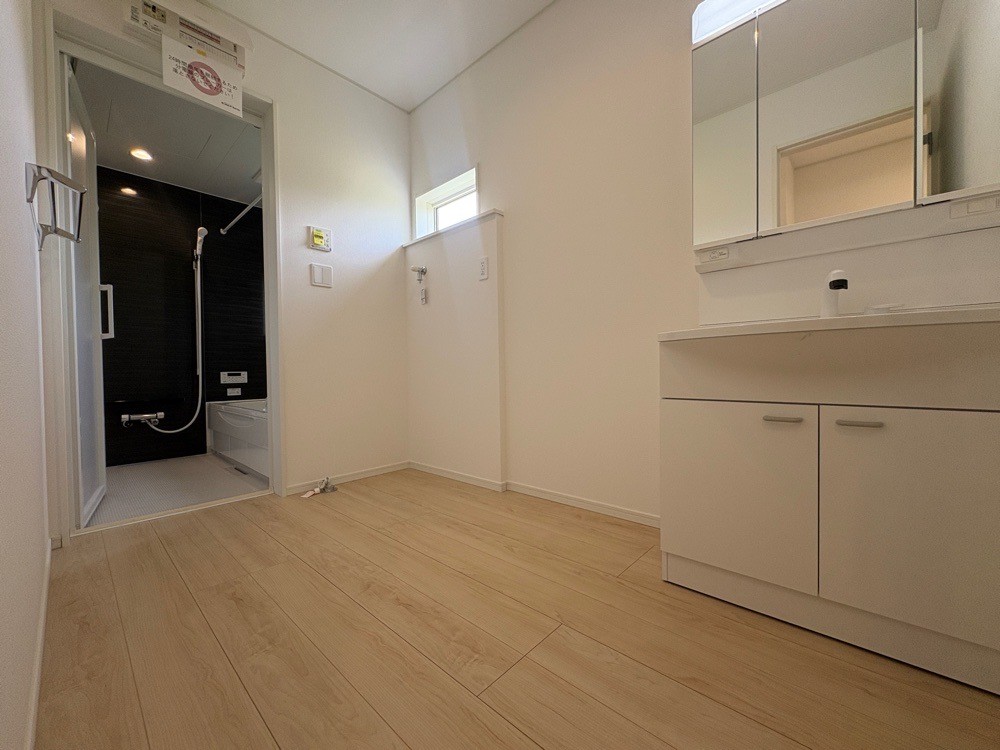 豊橋市石巻西川町第1　全3棟　2号棟 画像5