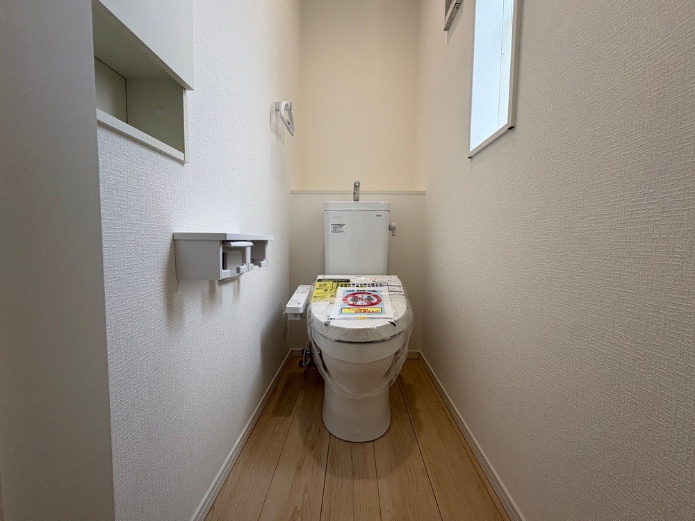 豊橋市石巻西川町第1　全3棟　2号棟 画像6