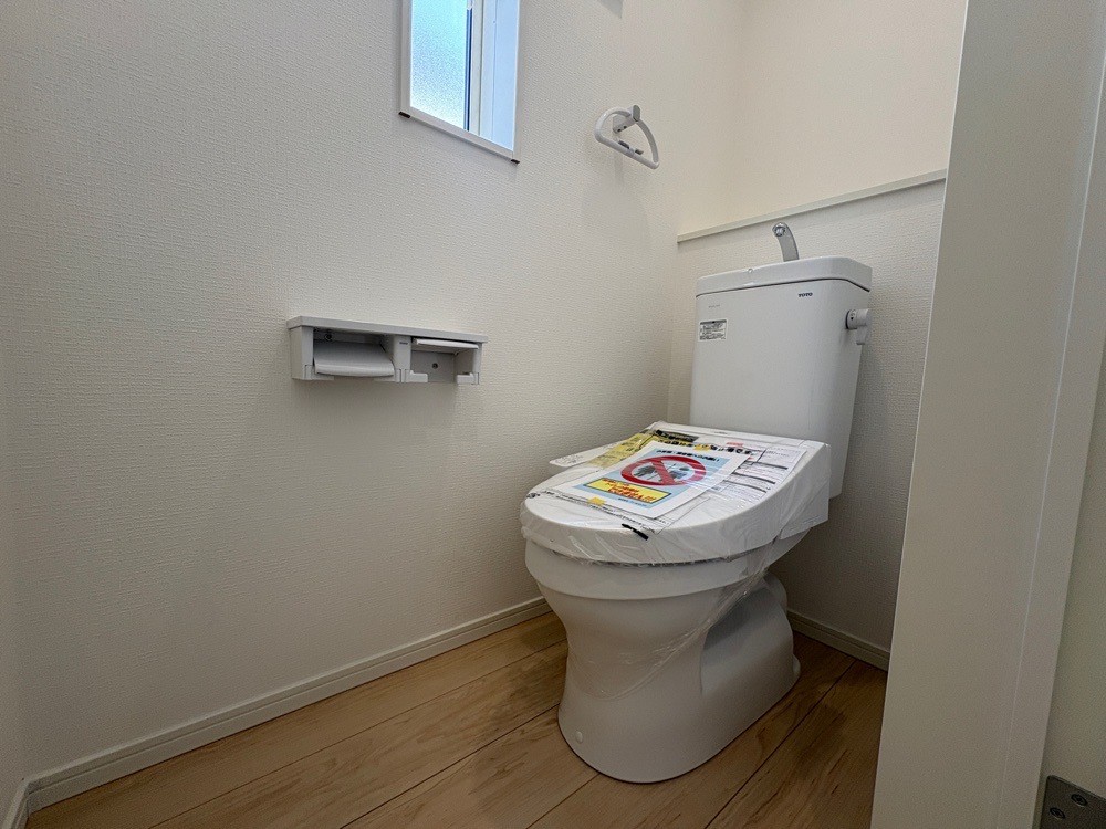 豊橋市石巻西川町第1　全3棟　2号棟 画像7