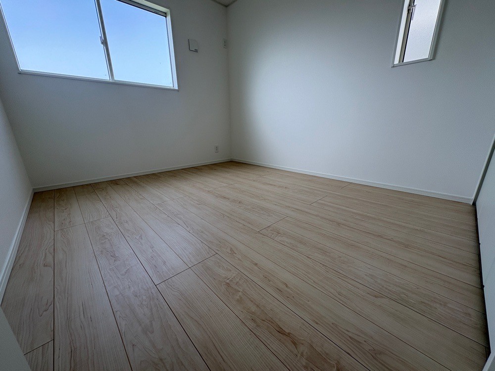 豊橋市石巻西川町第1　全3棟　2号棟 画像8