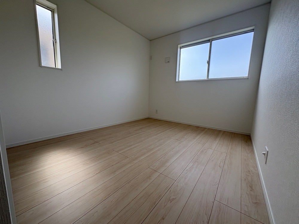 豊橋市石巻西川町第1　全3棟　2号棟 画像9