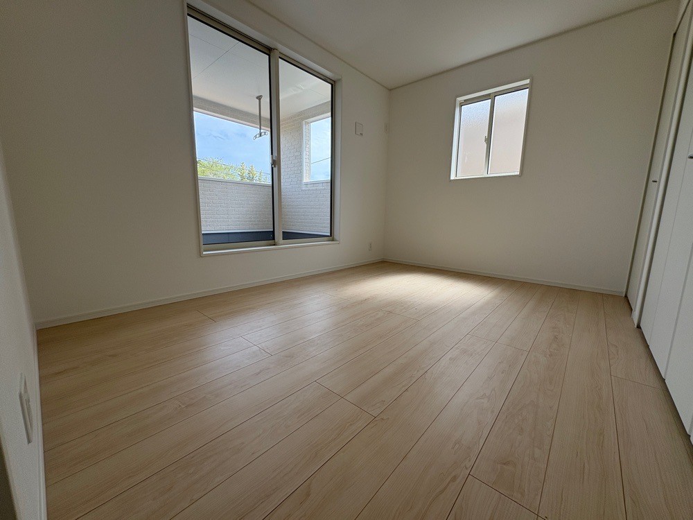 豊橋市石巻西川町第1　全3棟　2号棟 画像10