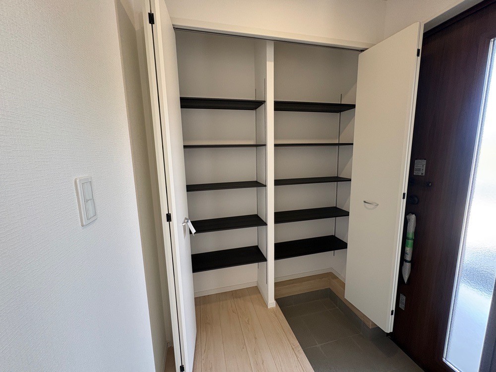 豊橋市石巻西川町第1　全3棟　2号棟 画像11