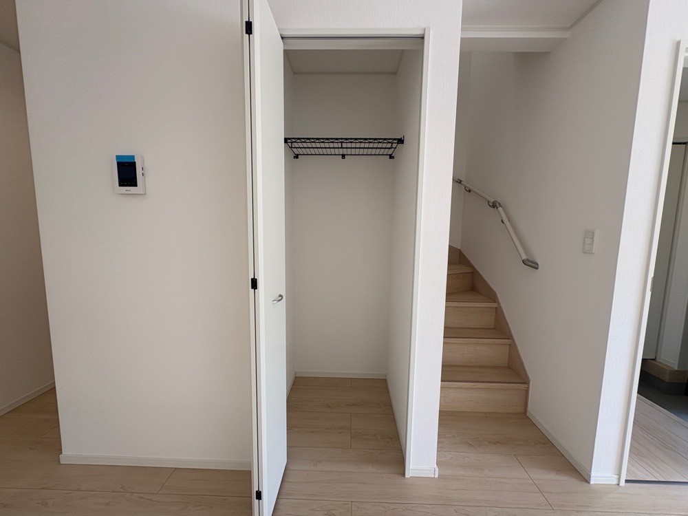 豊橋市石巻西川町第1　全3棟　2号棟 画像12