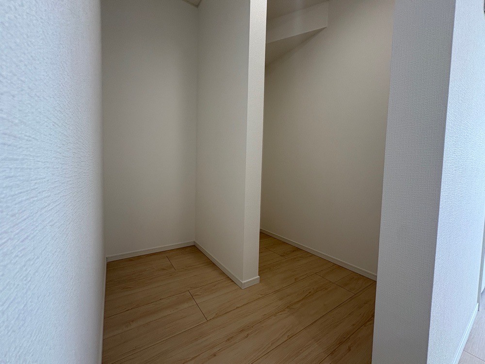 豊橋市石巻西川町第1　全3棟　2号棟 画像13