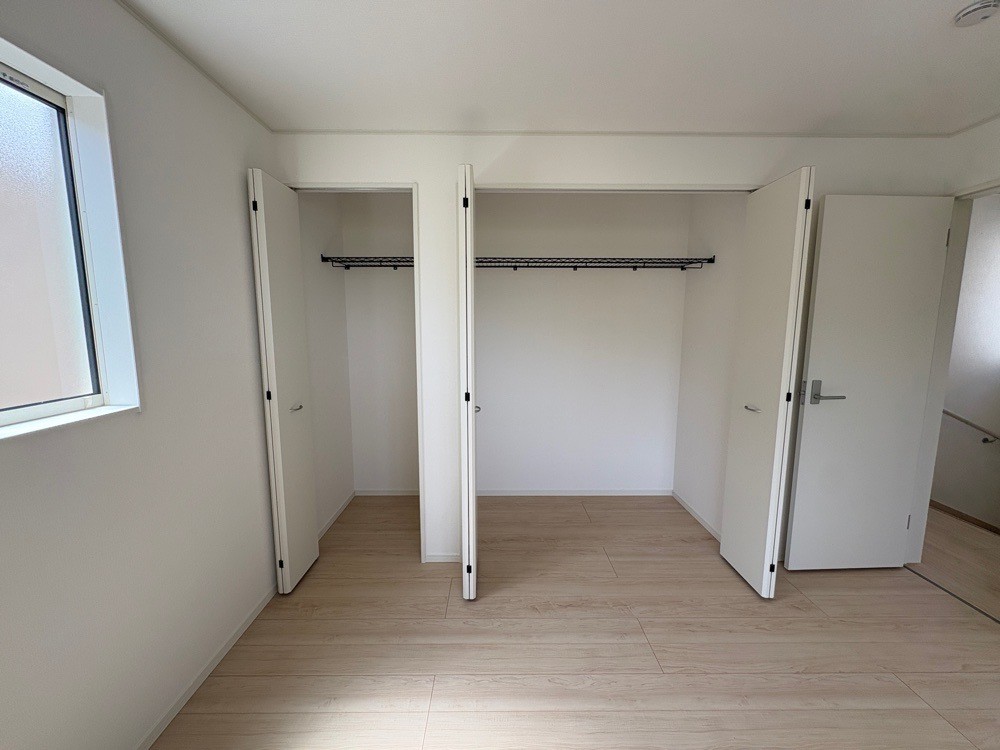 豊橋市石巻西川町第1　全3棟　2号棟 画像15