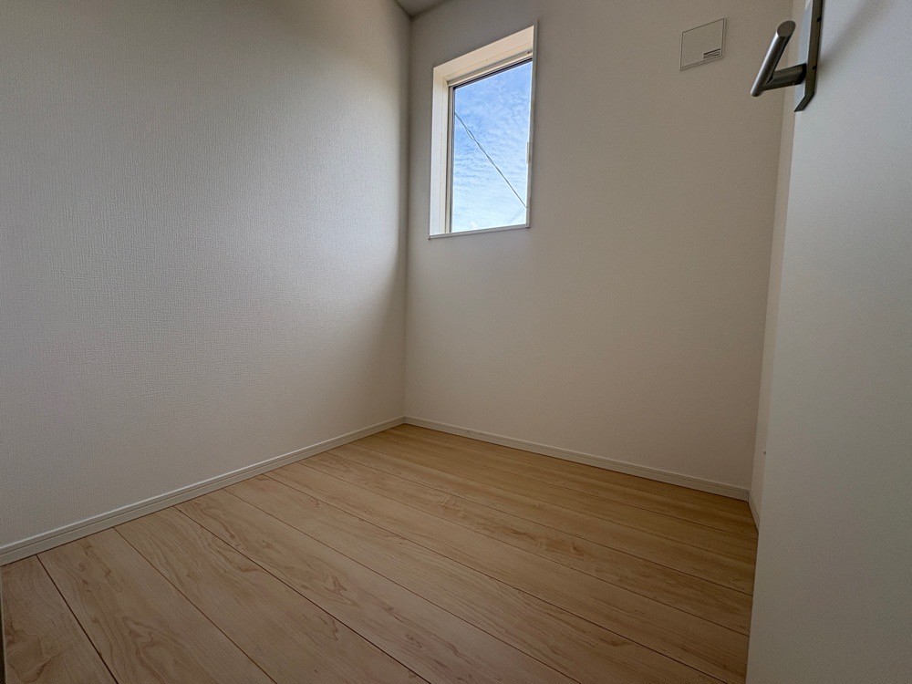 豊橋市石巻西川町第1　全3棟　2号棟 画像16