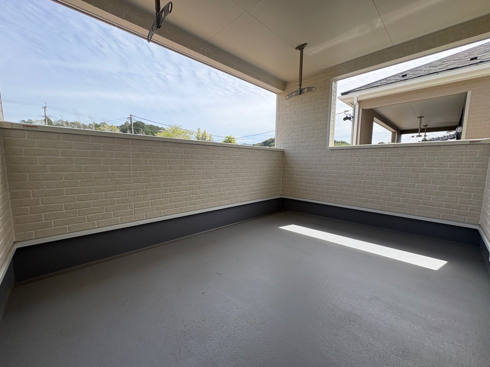 豊橋市石巻西川町第1　全3棟　2号棟 画像17