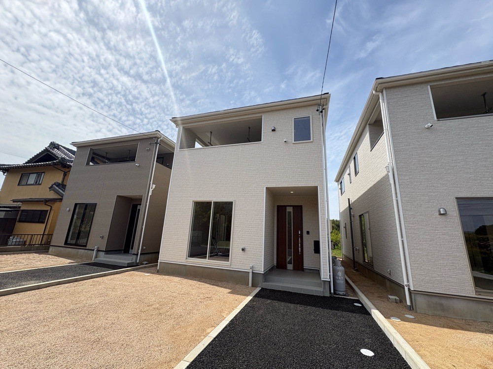 豊橋市石巻西川町第1　全3棟　2号棟 画像18