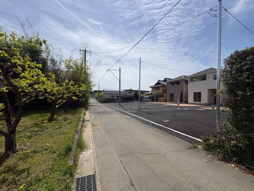 豊橋市石巻西川町第1　全3棟　2号棟 画像20