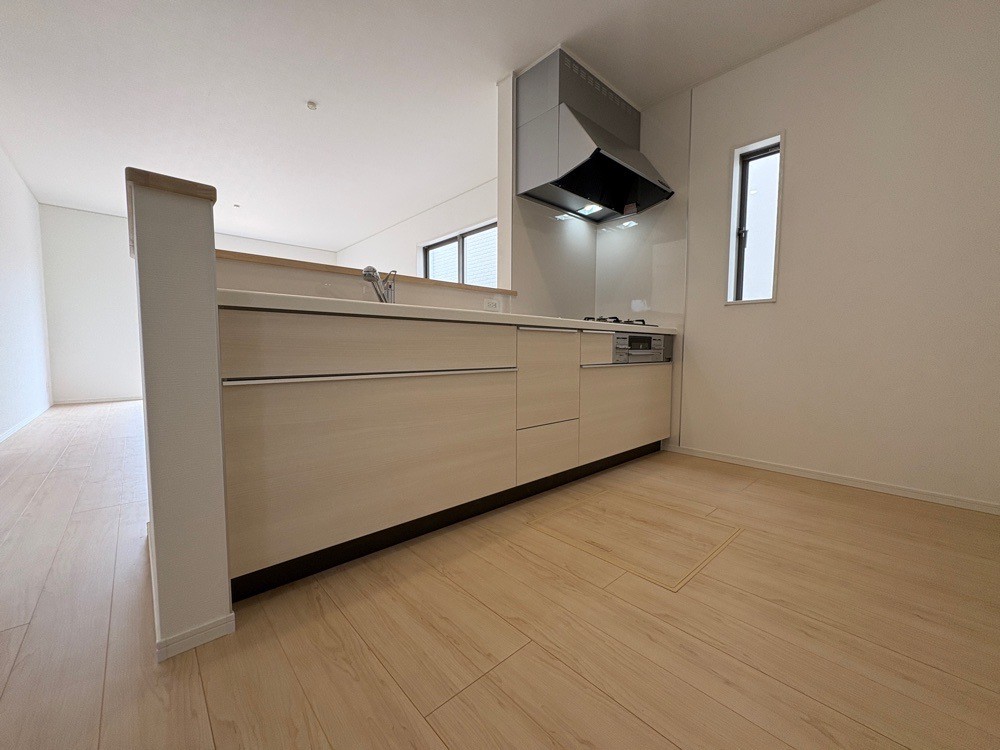 豊橋市石巻西川町第1　全3棟　3号棟 画像18