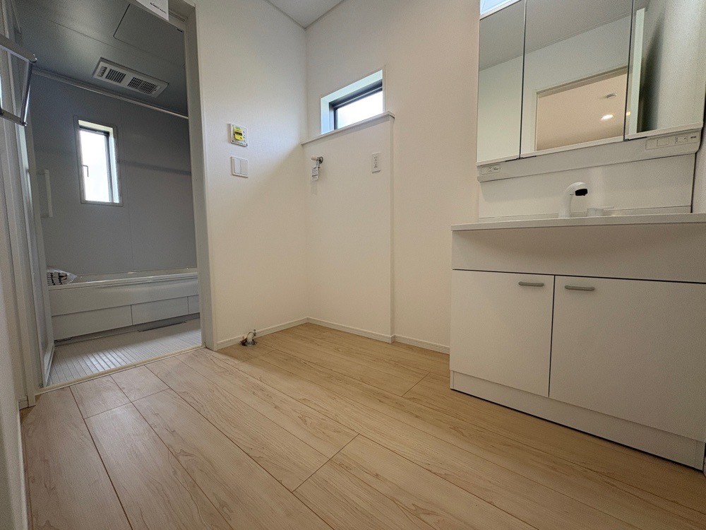 豊橋市石巻西川町第1　全3棟　3号棟 画像5