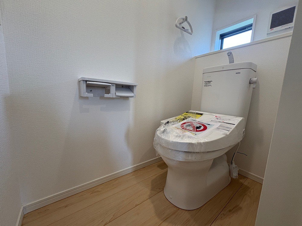 豊橋市石巻西川町第1　全3棟　3号棟 画像6