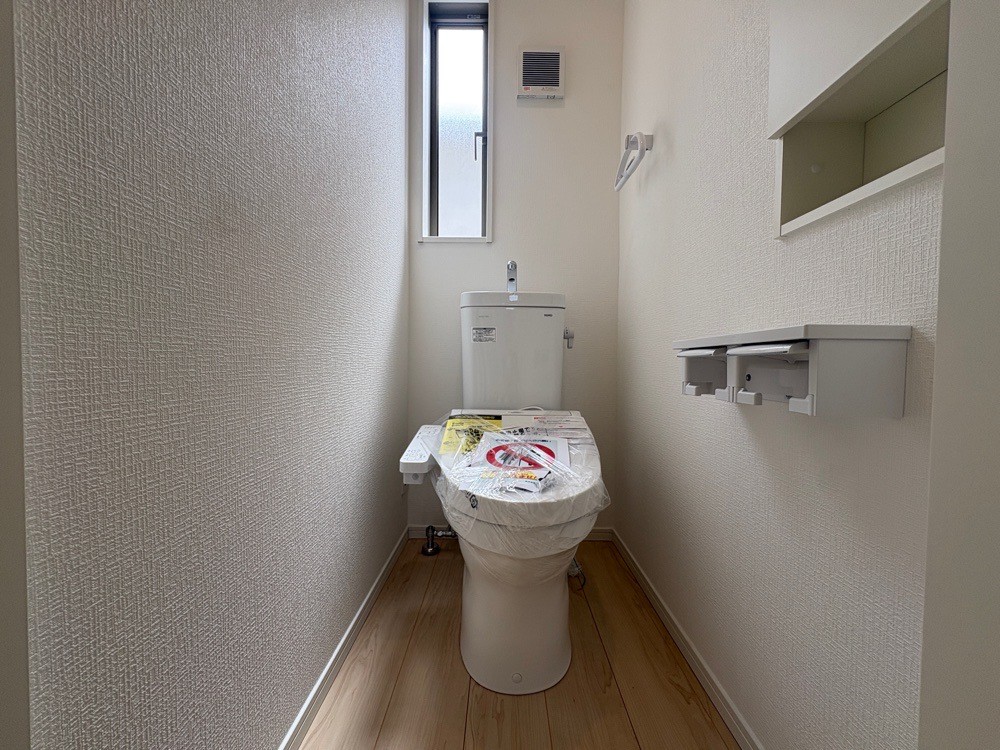 豊橋市石巻西川町第1　全3棟　3号棟 画像7