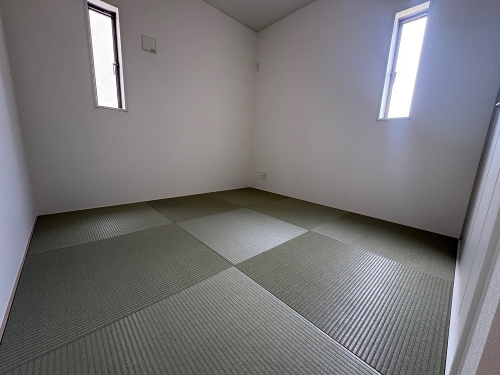 豊橋市石巻西川町第1　全3棟　3号棟 画像8