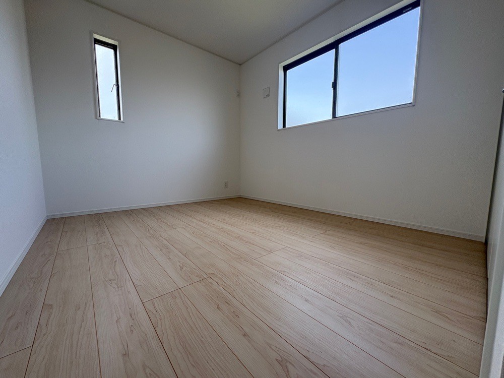 豊橋市石巻西川町第1　全3棟　3号棟 画像9