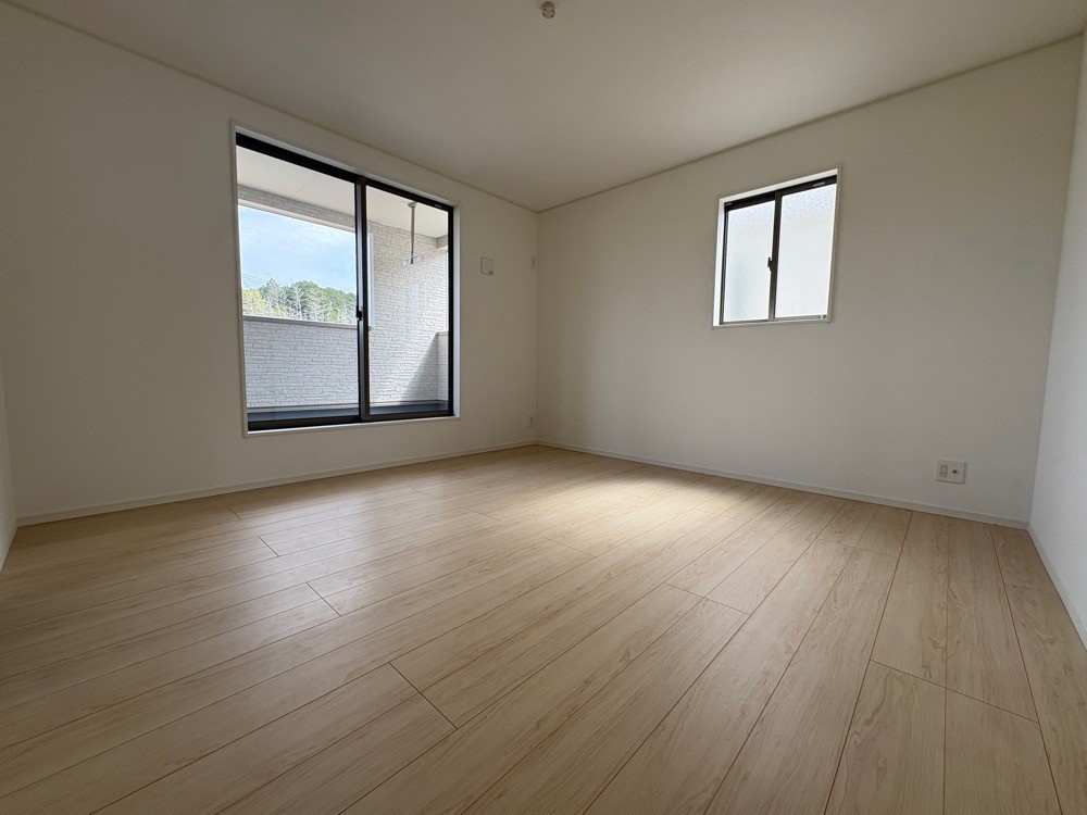 豊橋市石巻西川町第1　全3棟　3号棟 画像10