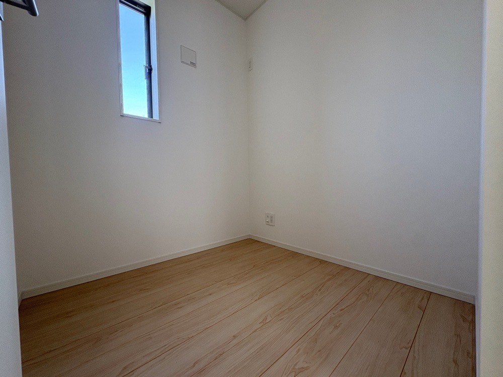 豊橋市石巻西川町第1　全3棟　3号棟 画像11