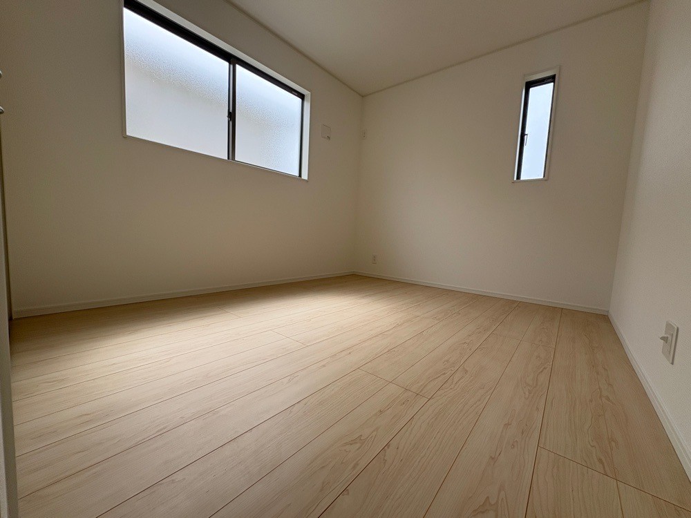 豊橋市石巻西川町第1　全3棟　3号棟 画像12