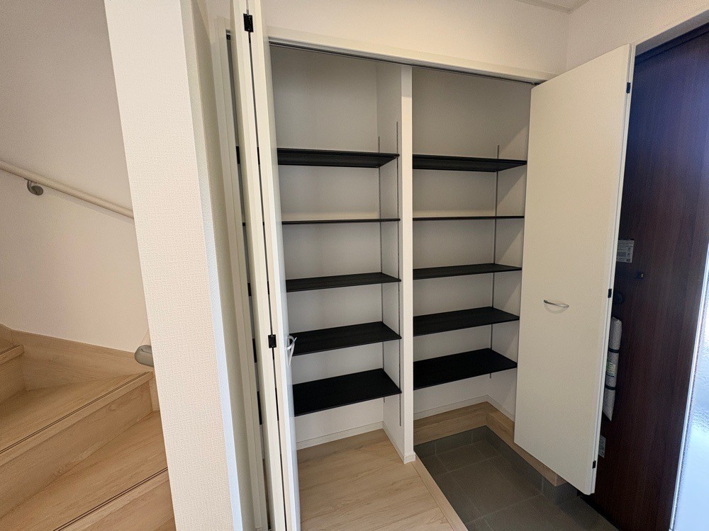 豊橋市石巻西川町第1　全3棟　3号棟 画像13