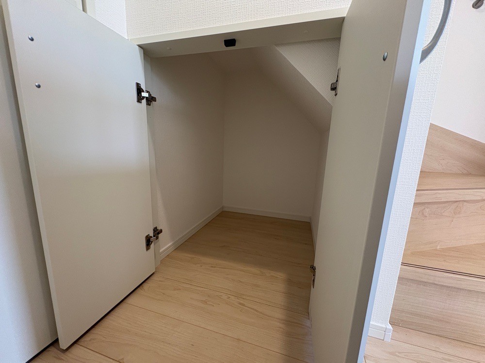 豊橋市石巻西川町第1　全3棟　3号棟 画像14