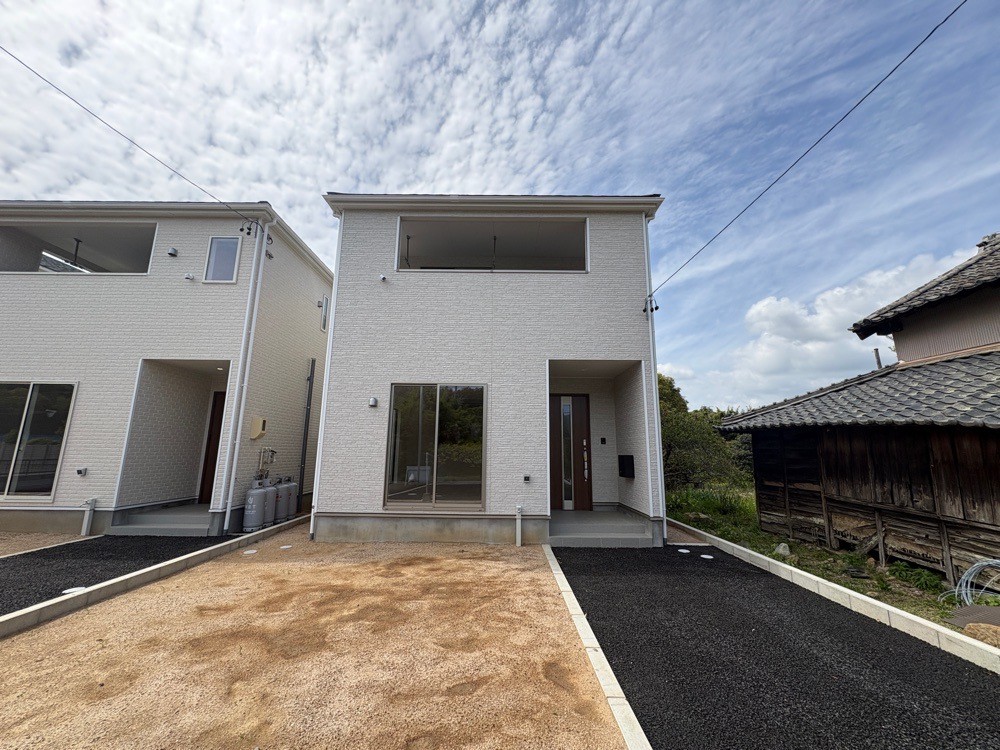 豊橋市石巻西川町第1　全3棟　3号棟 画像19